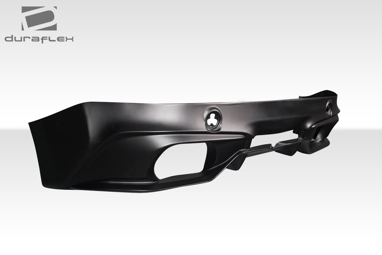 2013-2020 Scion FR-S Toyota 86 Subaru BRZ Duraflex T2 Rear Diffuser - 1 Piece