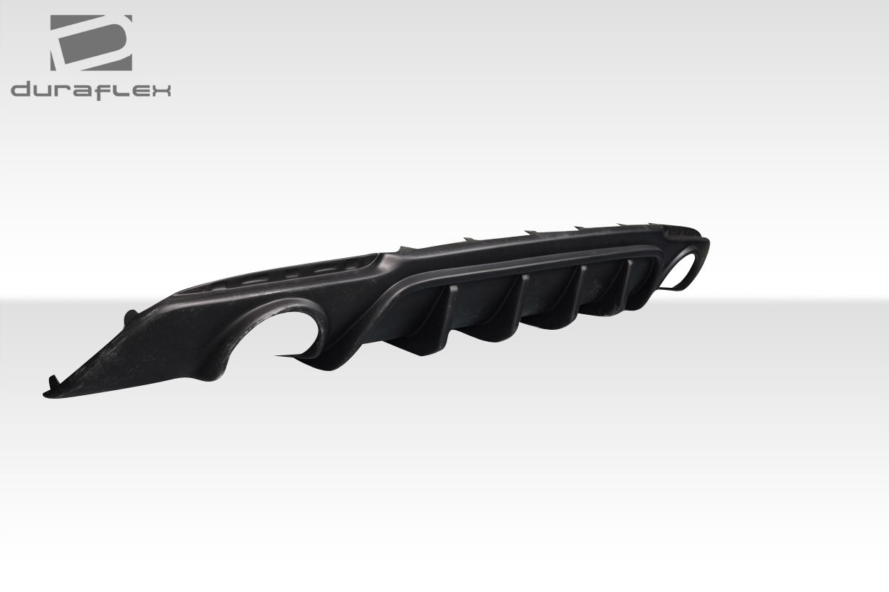 2015-2023 Chrysler 300 300C Duraflex Lexios Rear Diffuser - 1 Piece