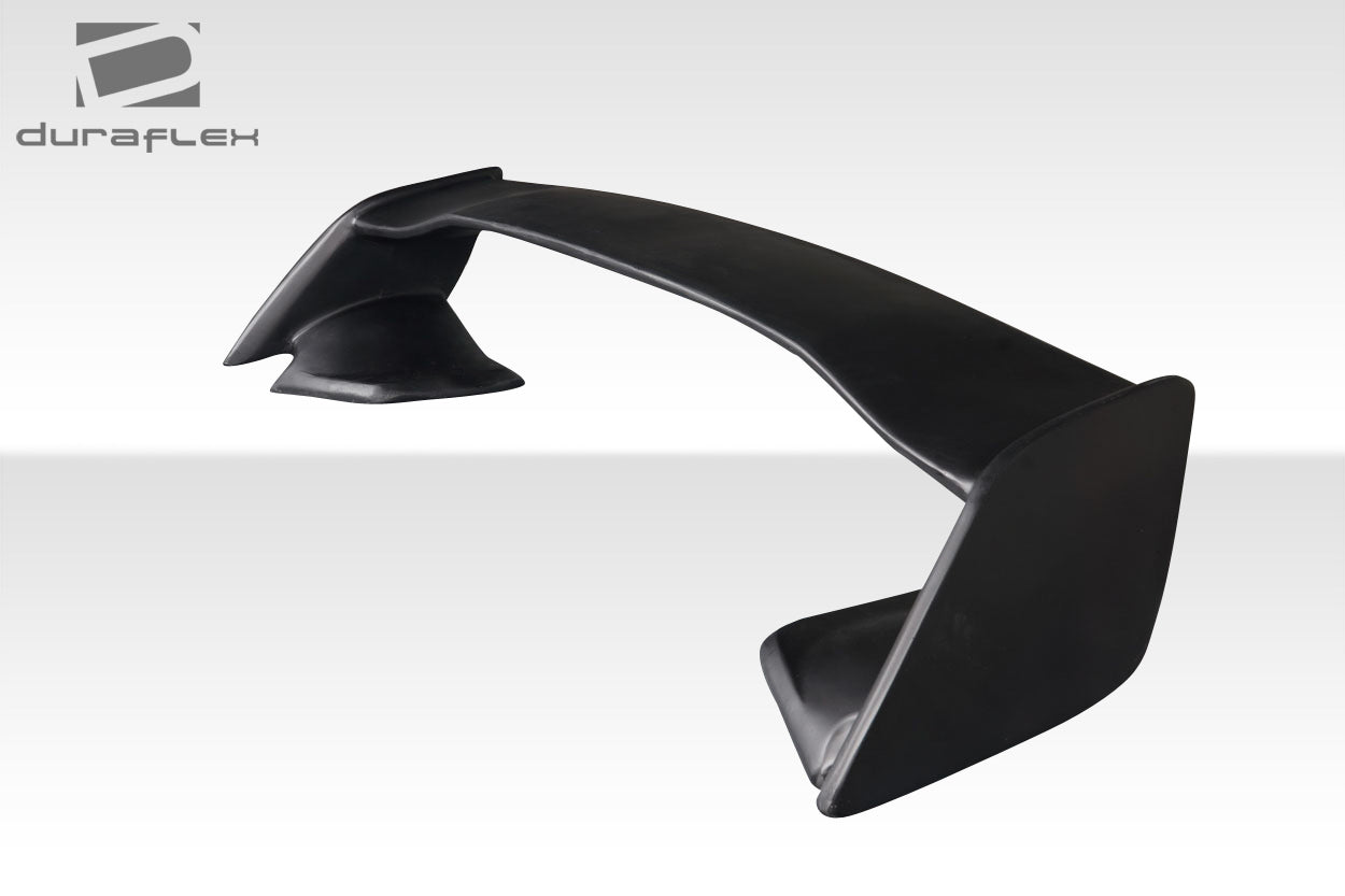 2007-2012 Nissan Sentra Duraflex Artwish Rear Wing Spoiler - 1 Piece
