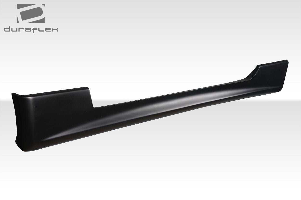 1990-1996 Nissan 300ZX Z32 2+2 Duraflex Streetline Side Skirt Rocker Panels - 2 Pieces