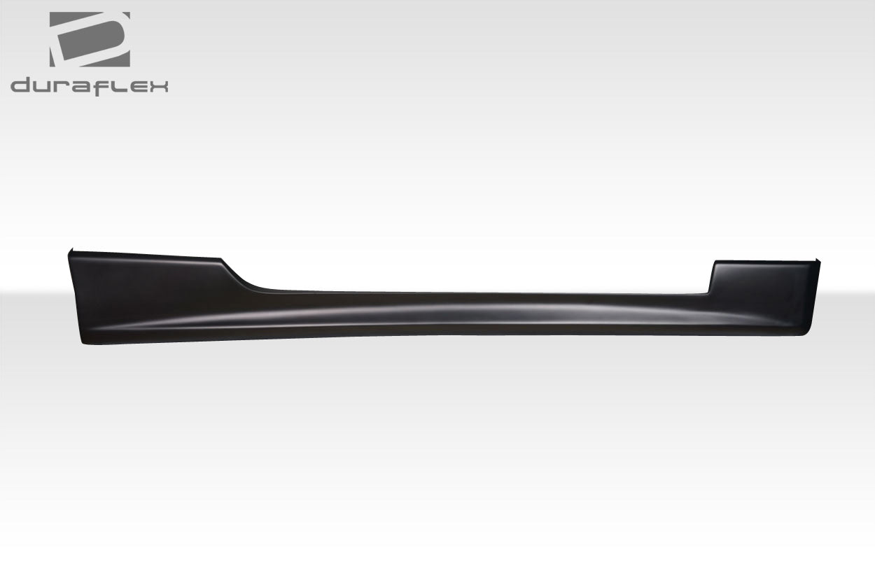 1990-1996 Nissan 300ZX Z32 2+2 Duraflex Streetline Side Skirt Rocker Panels - 2 Pieces