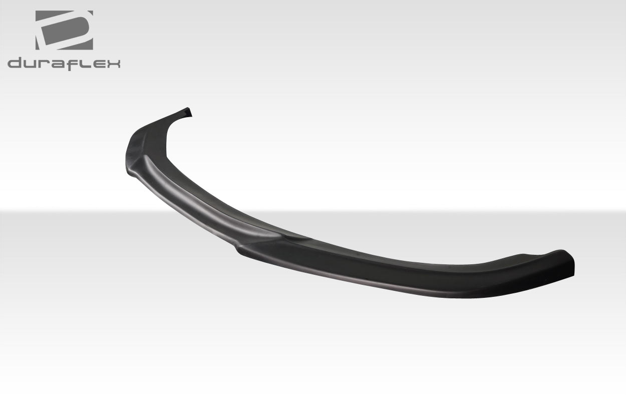 2016-2018 Honda Civic 2DR 4DR Duraflex Yoka Front Lip Spoiler Air Dam  - 3 Pieces