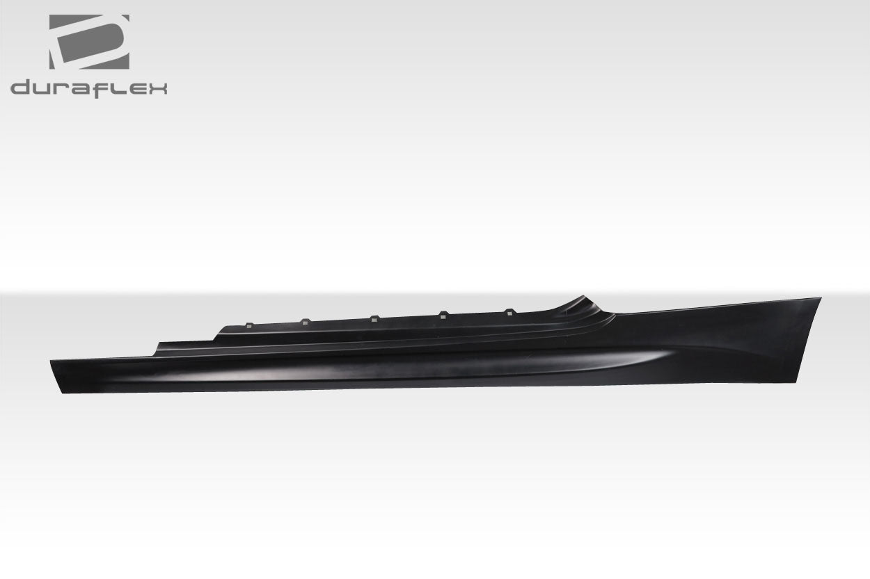 2007-2013 BMW 3 Series E92 2dr Duraflex M3 Look Side Skirt Rocker Panels - 2 Pieces