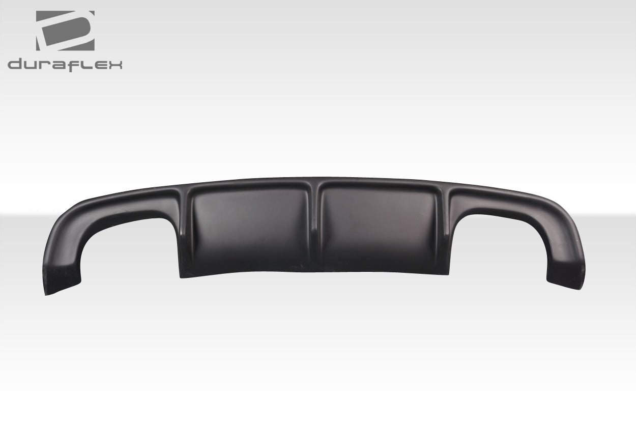 2014-2018 BMW X5M F85 X6M F86 Duraflex Rover Rear Diffuser - 3 Pieces