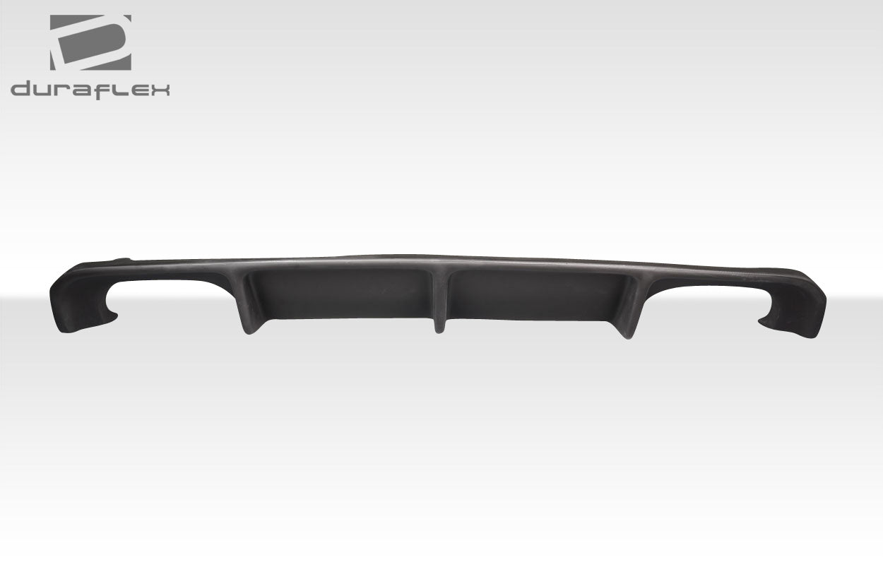 2014-2018 BMW X5M F85 X6M F86 Duraflex Rover Rear Diffuser - 3 Pieces (S)
