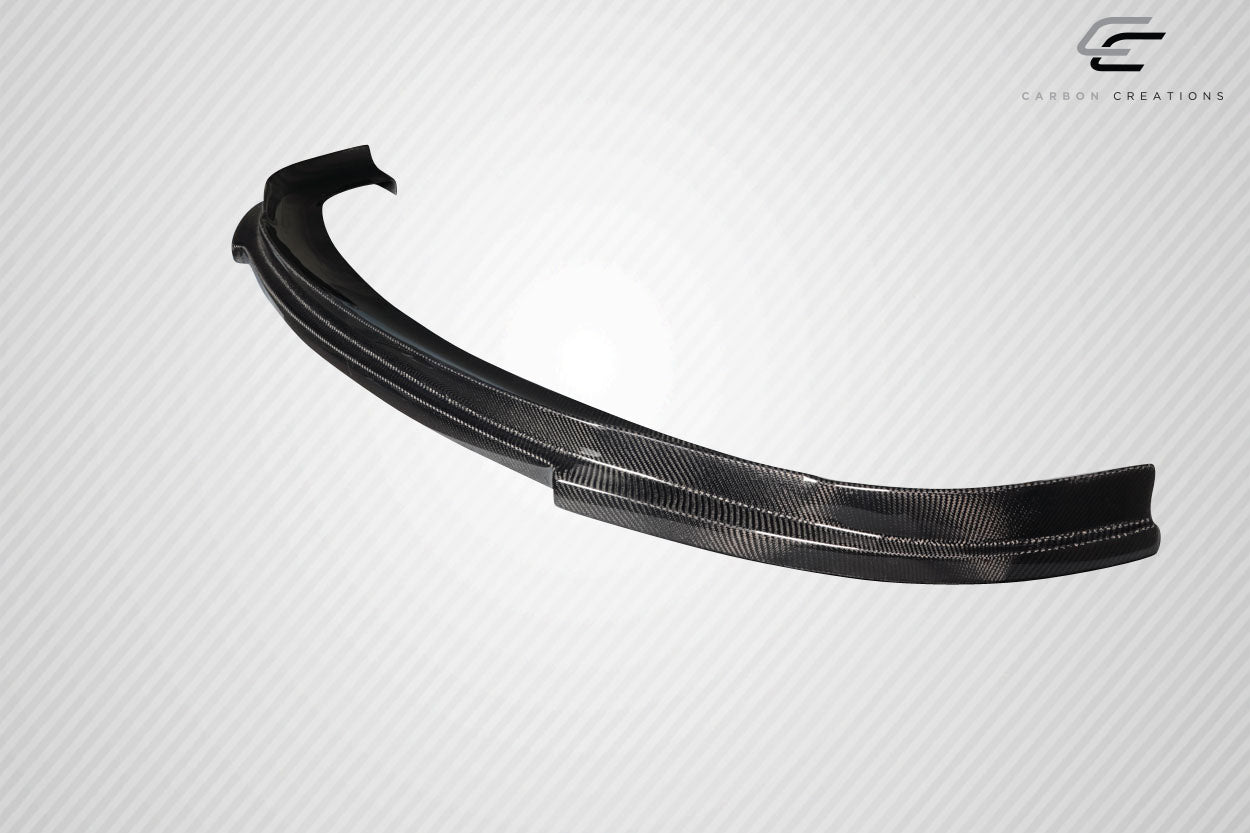 2002-2008 Chevrolet Trailblazer Carbon Creations Eagle 1 Front Lip Spoiler Air Dam - 1 Piece