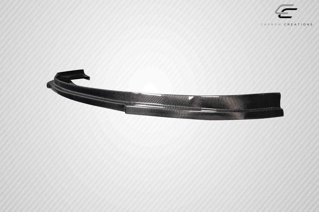 2002-2008 Chevrolet Trailblazer Carbon Creations Eagle 1 Front Lip Spoiler Air Dam - 1 Piece