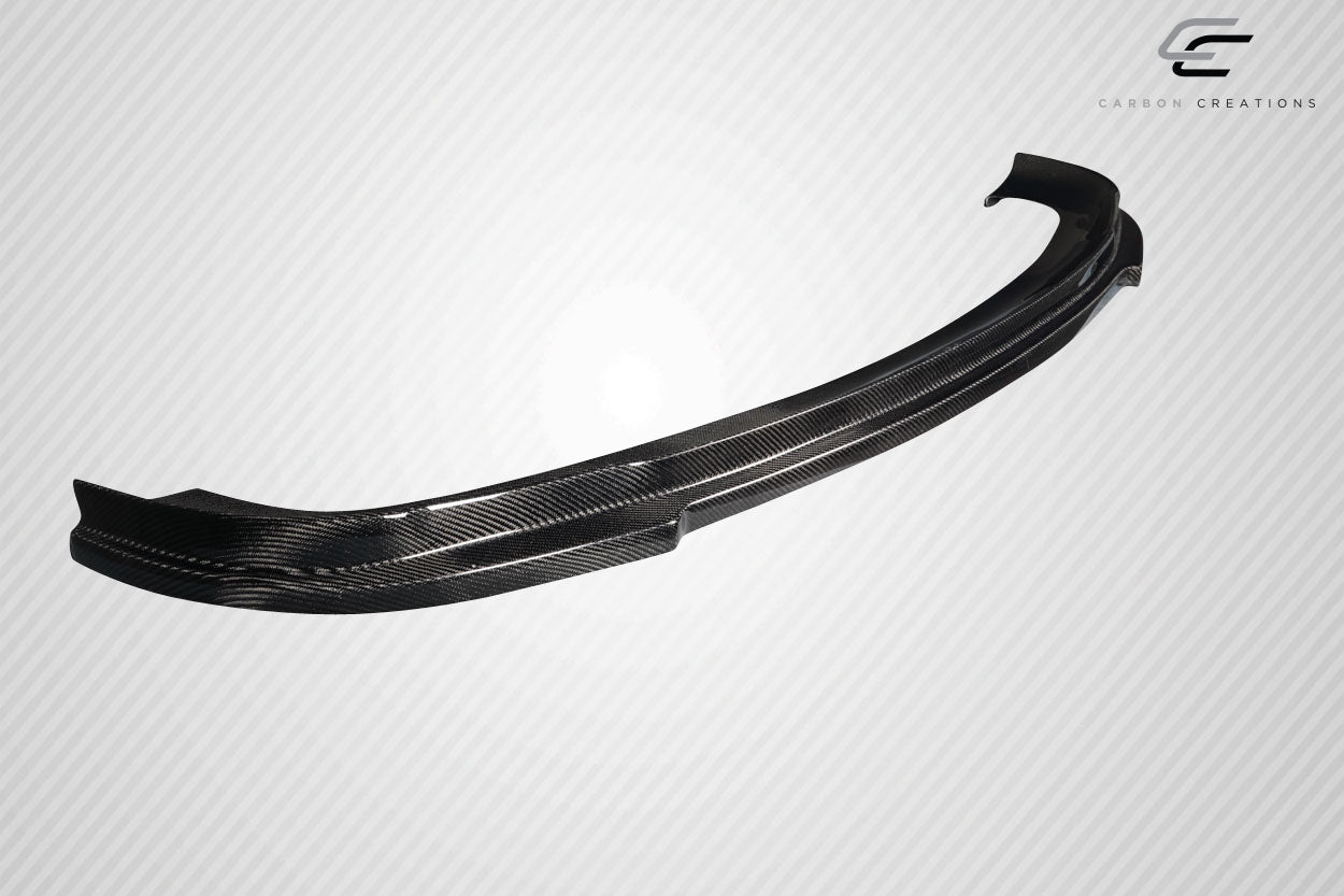 2002-2008 Chevrolet TBSS Trailblazer Carbon Creations Eagle 1 Front Lip Spoiler Air Dam - 1 Piece