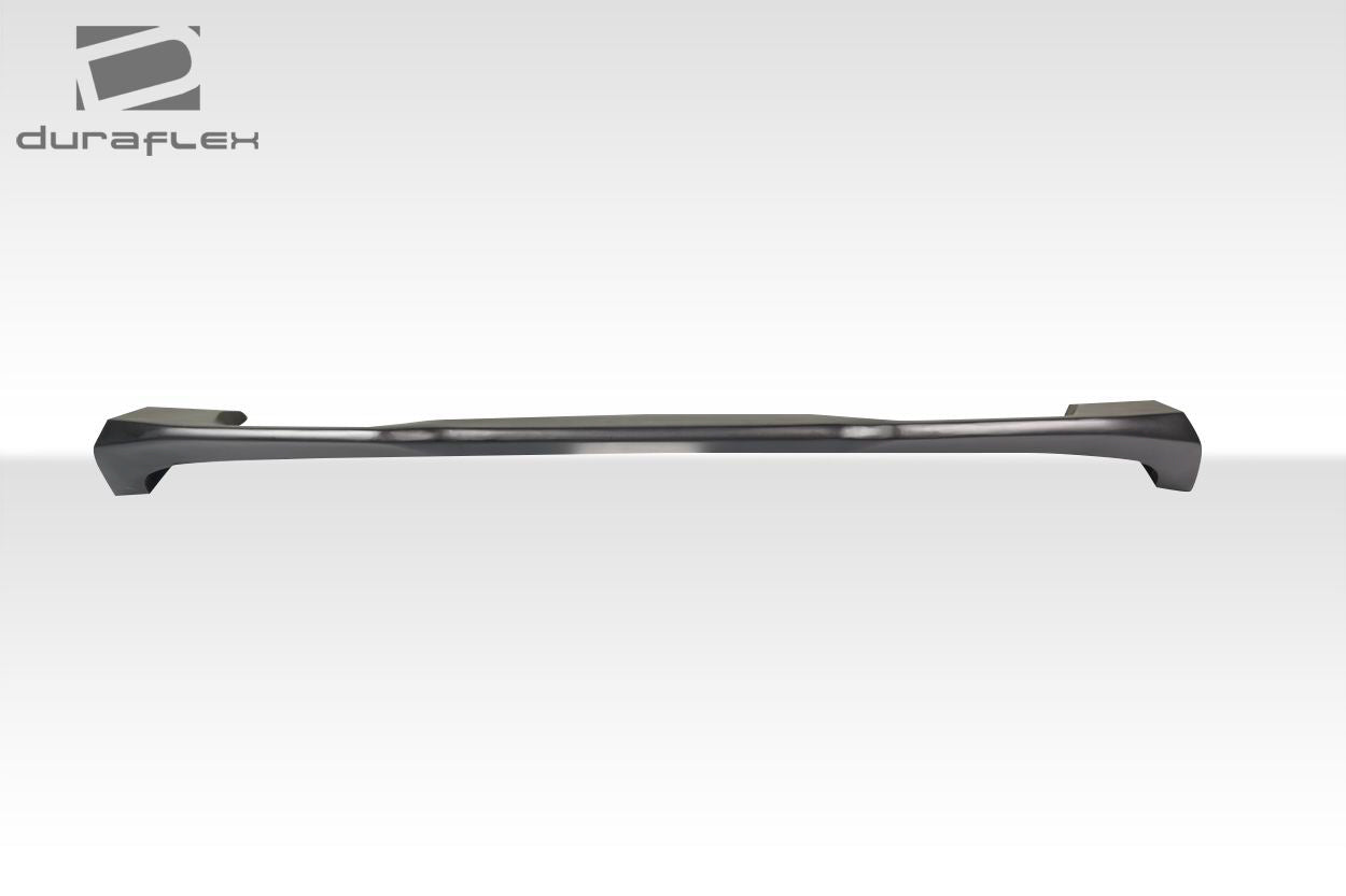 2011-2022 Jeep Grand Cherokee Duraflex Rainer Rear Roof Wing Spoiler - 1 Piece