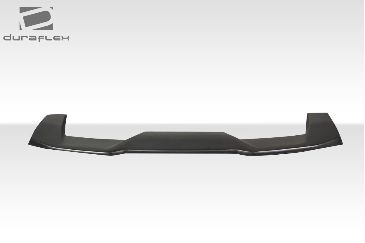 2011-2022 Jeep Grand Cherokee Duraflex Rainer Rear Roof Wing Spoiler - 1 Piece