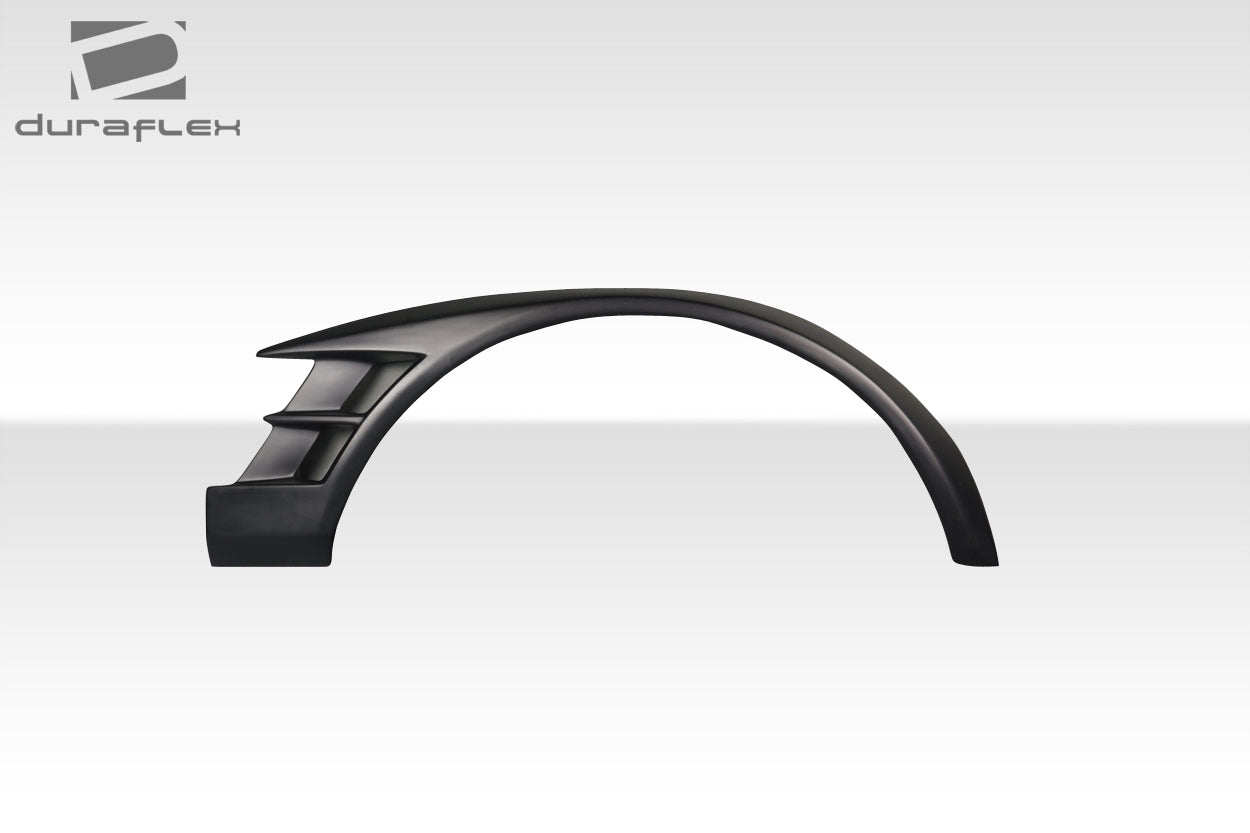 1982-1992 Chevrolet Camaro Duraflex WS-6 Hood - 1 Piece