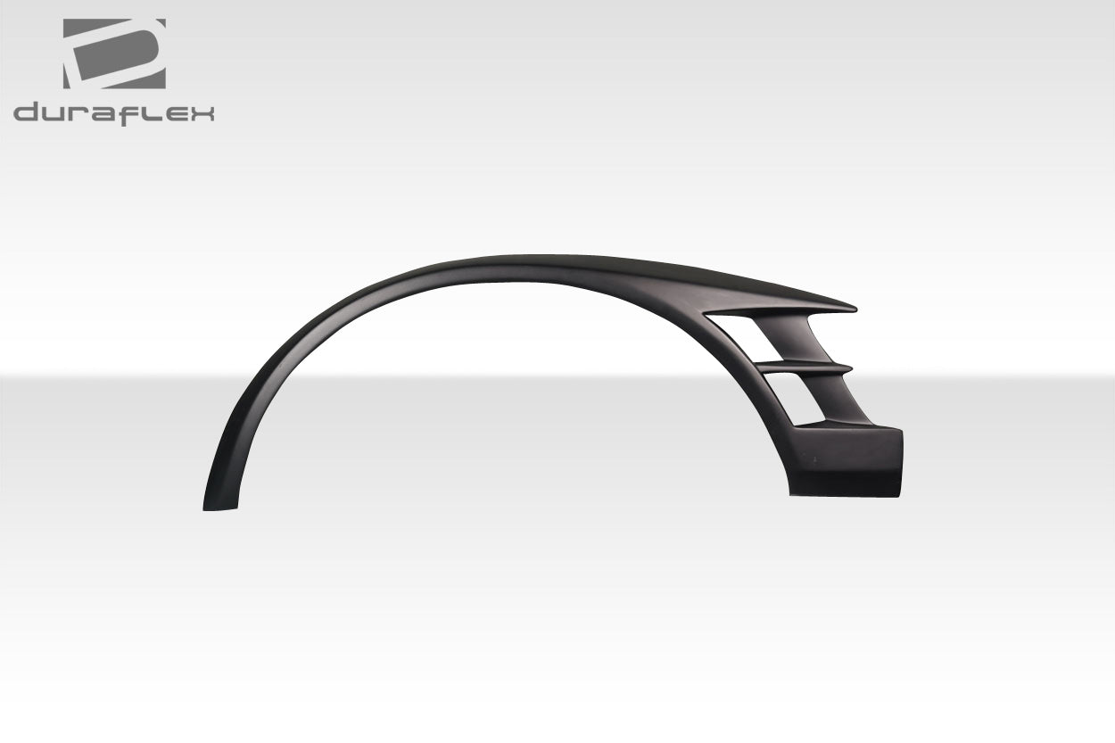 1982-1992 Chevrolet Camaro Duraflex WS-6 Hood - 1 Piece