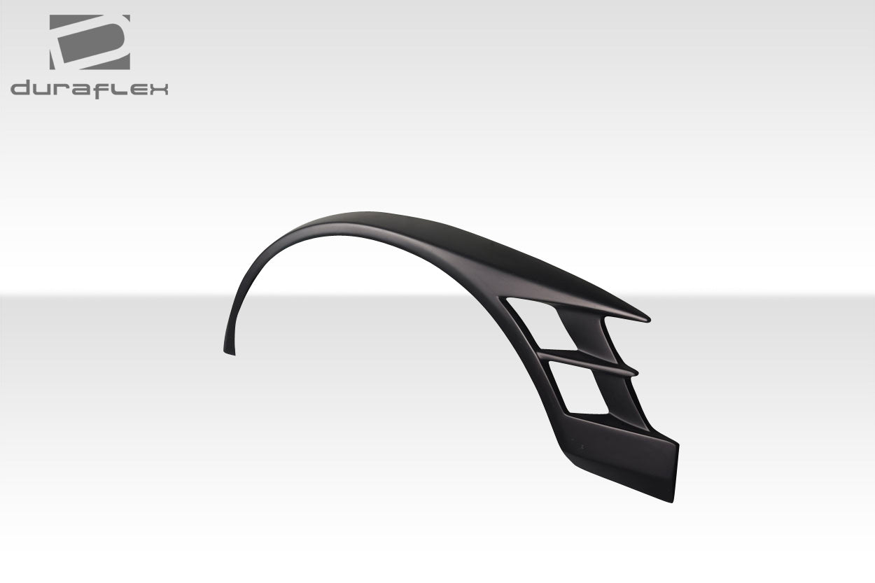 1982-1992 Chevrolet Camaro Duraflex WS-6 Hood - 1 Piece