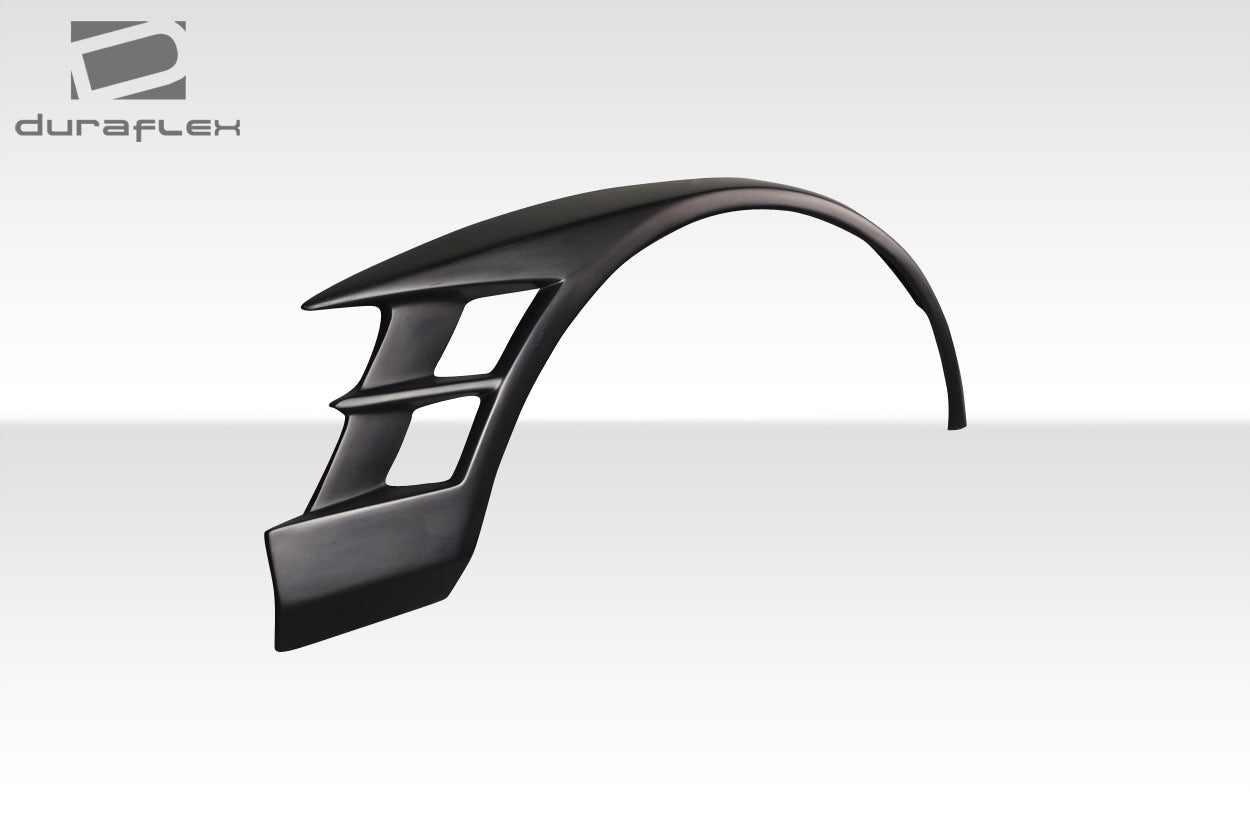 1982-1992 Chevrolet Camaro Duraflex WS-6 Hood - 1 Piece