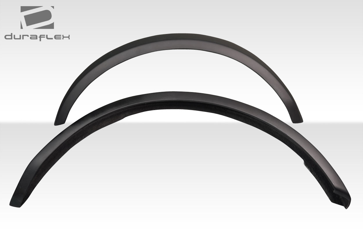 1982-1992 Chevrolet Camaro Duraflex Big Block Hood - 1 Piece