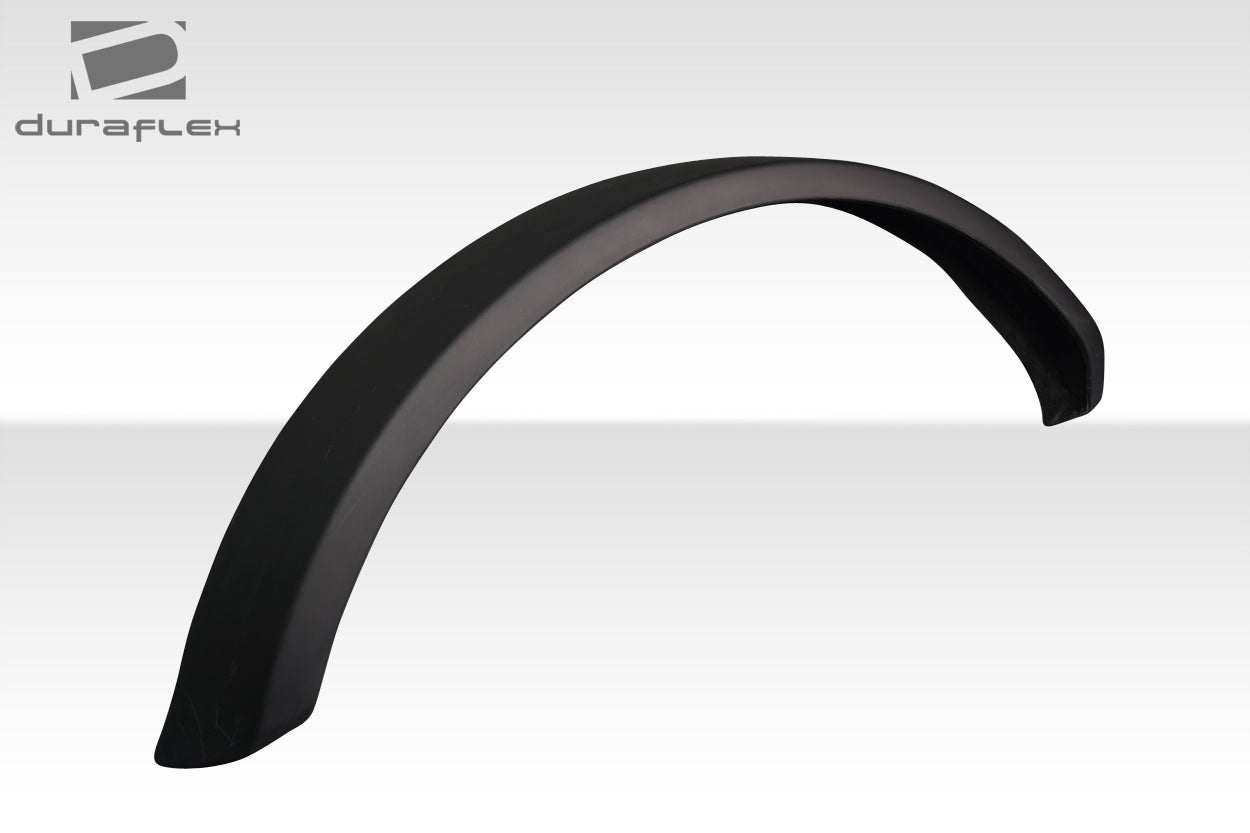 2021-2025 Ford Bronco Duraflex Bigfoot Front Fender Flares - 2 Pieces (S)