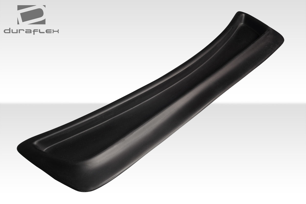 2002-2003 Subaru Impreza WRX STI Duraflex Zepher Sports Hood Air Vent Duct - 1 Piece (S)