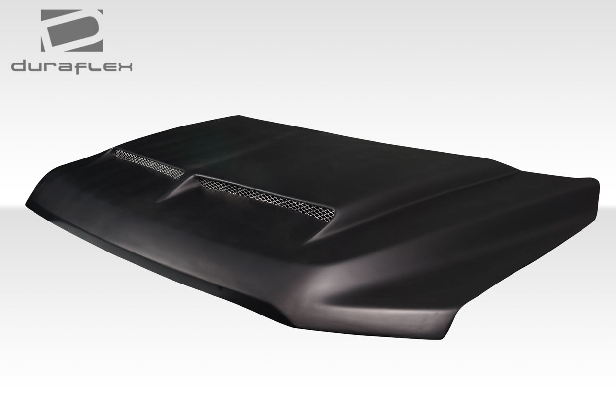 2021-2023 Ford F-150 Duraflex GT500 Look Hood - 1 Piece