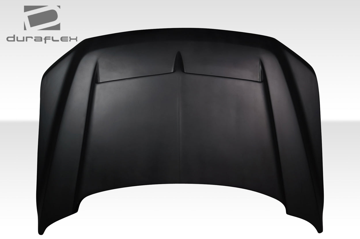 2021-2025 Ford F-150 Duraflex GT500 Look Hood - 1 Piece
