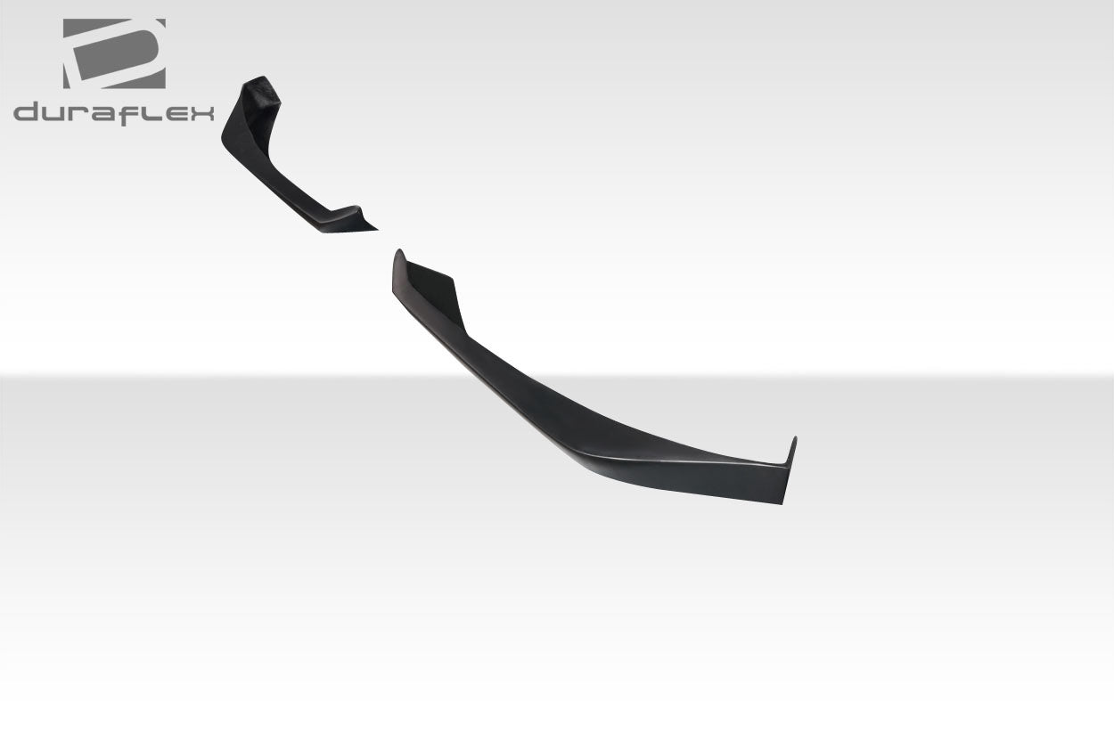 2015-2018 Ford Focus ST Duraflex Streetline Front Lip Spoiler Air Dam - 2 Pieces