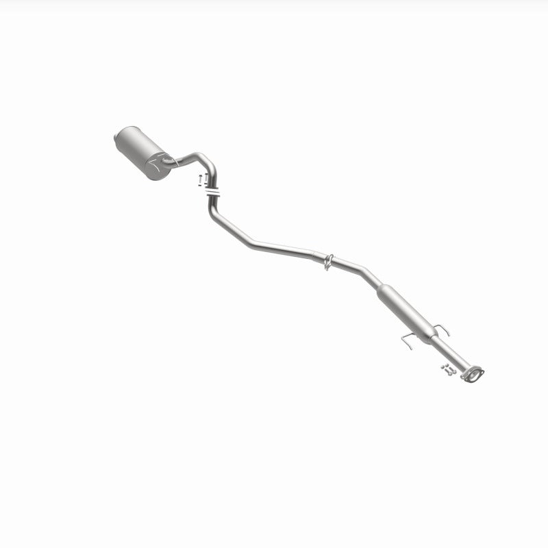 Street Driven Performance