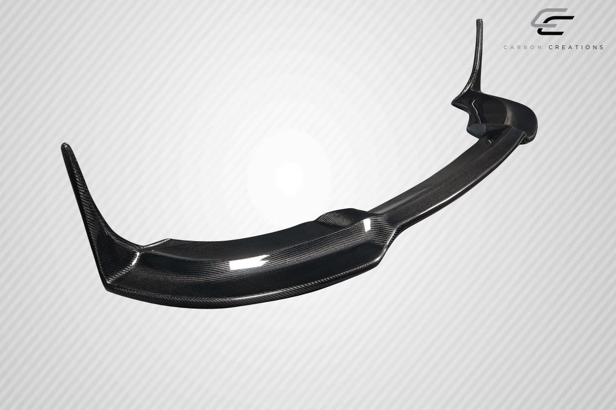 2017-2022 Jeep Grand Cherokee SRT8 Carbon Creations GR Tuning Front Lip Spoiler Air Dam - 1 Piece