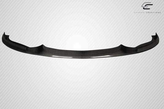 2014-2015 Chevrolet SS Sedan Carbon Creations Mystic Front Lip Spoiler Air Dam - 1 Piece