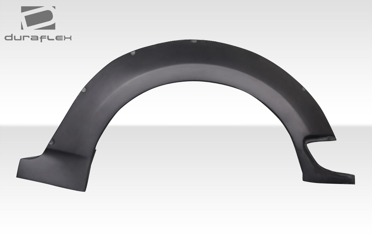 2000-2009 Honda S2000 Duraflex VF Lab Rear Fender Flares - 2 Piece