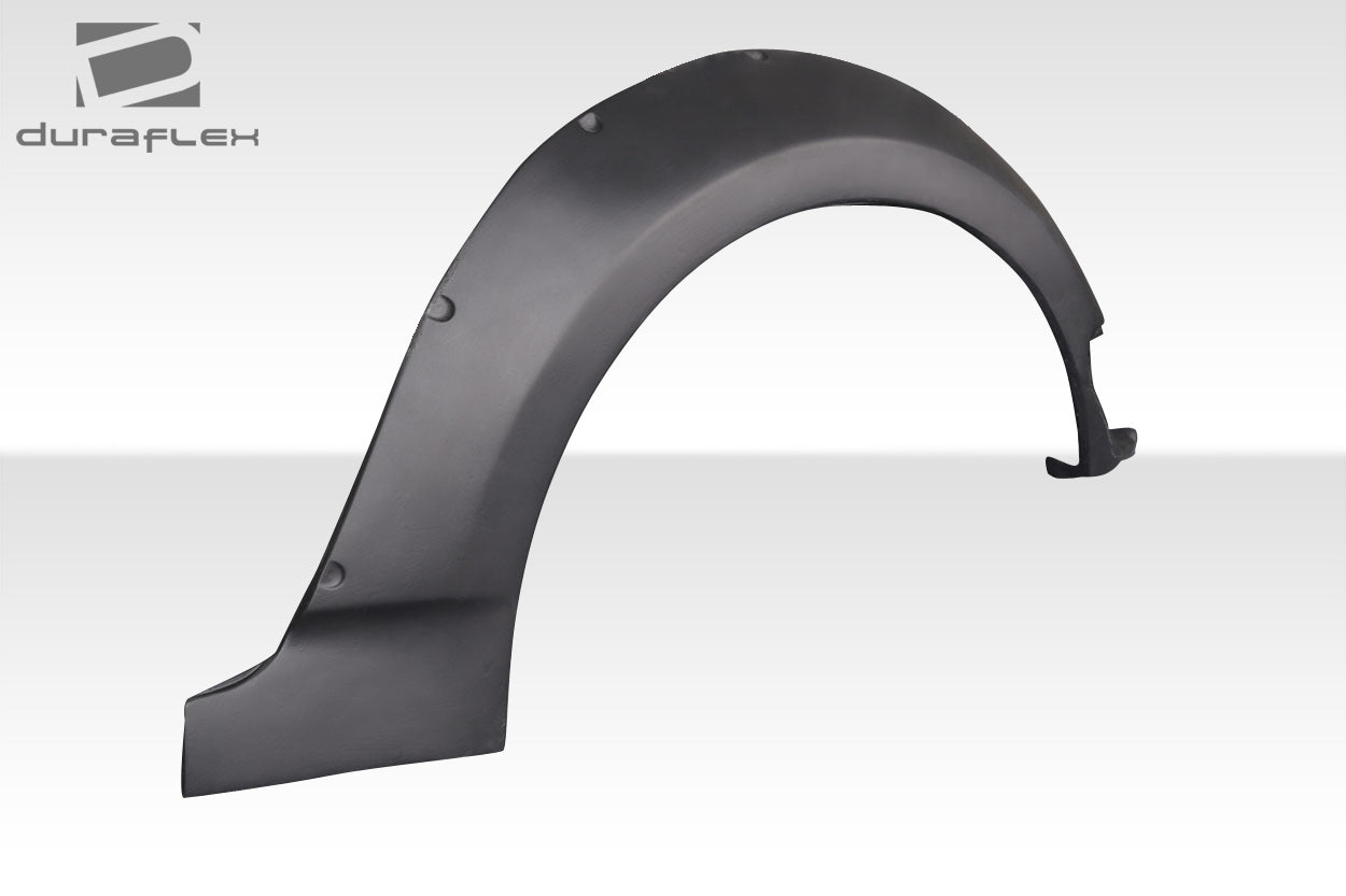 2000-2009 Honda S2000 Duraflex VF Lab Rear Fender Flares - 2 Piece