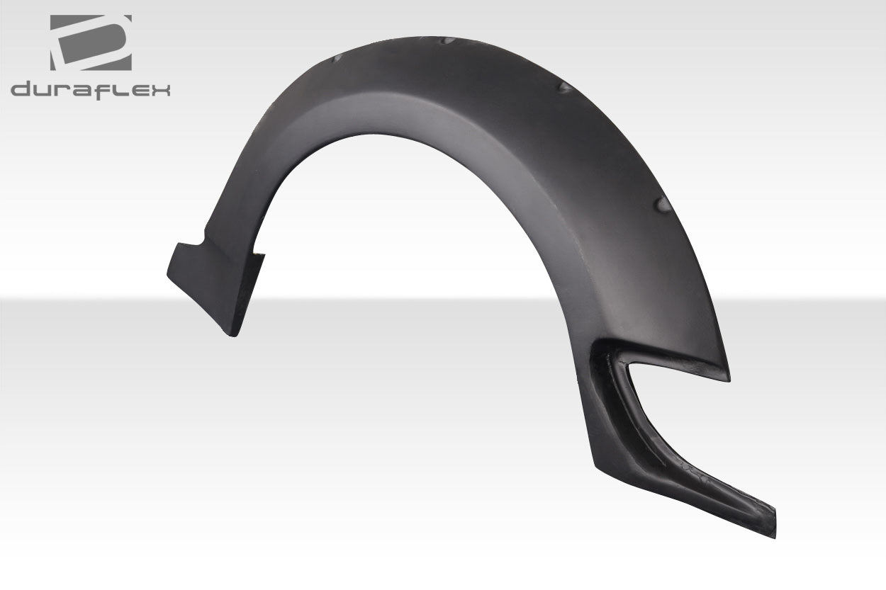 2000-2009 Honda S2000 Duraflex VF Lab Rear Fender Flares - 2 Piece