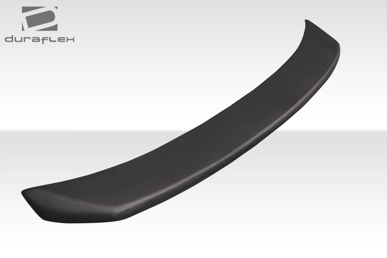 2011-2018 Volvo S60 Duraflex D-Type Rear Wing Spoiler - 1 Piece
