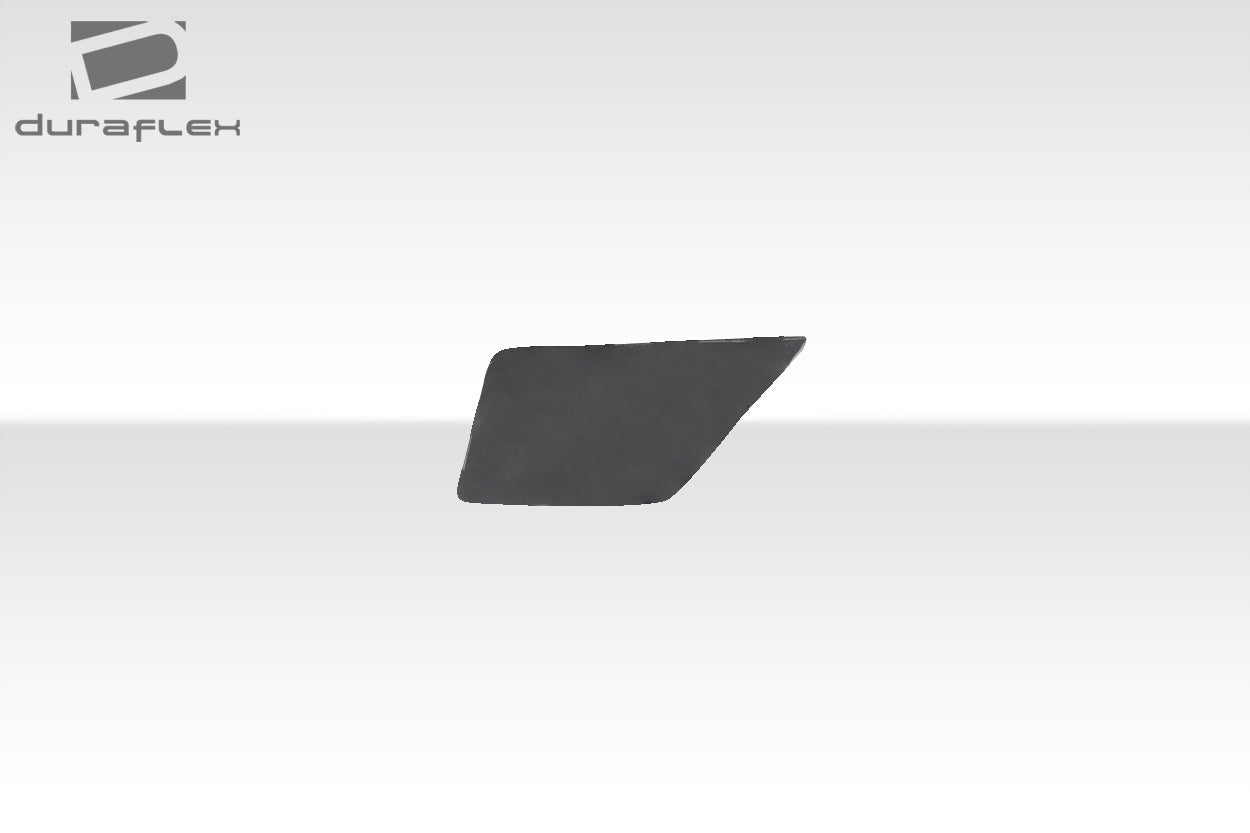 2017-2022 BMW 5 Series G30 Duraflex Sika Rear Diffuser - 1 Piece