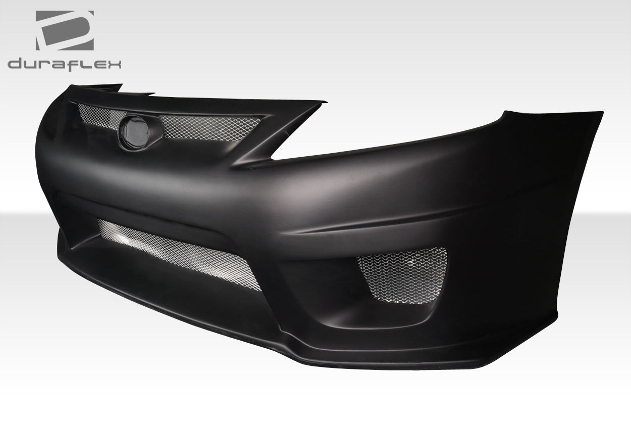 2011-2013 Scion tC Duraflex Acer Front Bumper- 1 piece