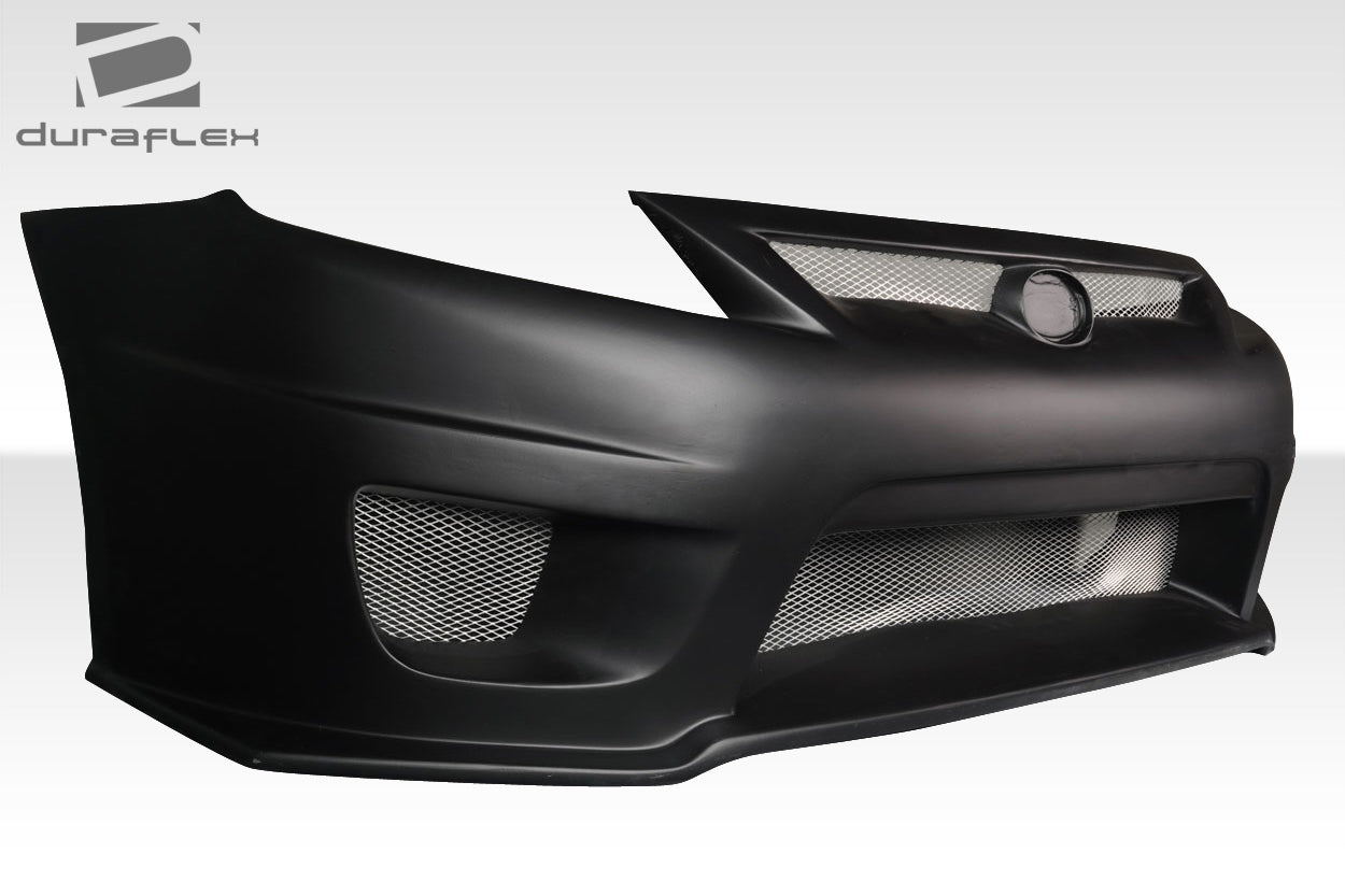 2011-2013 Scion tC Duraflex Acer Front Bumper- 1 piece