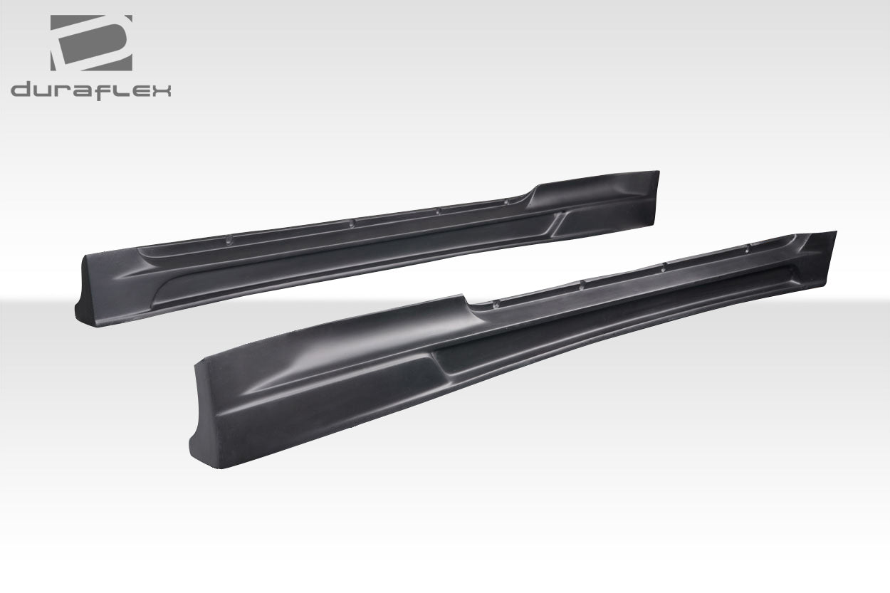 2011-2013 Scion tC Duraflex Acer Side Skirts -2 Piece