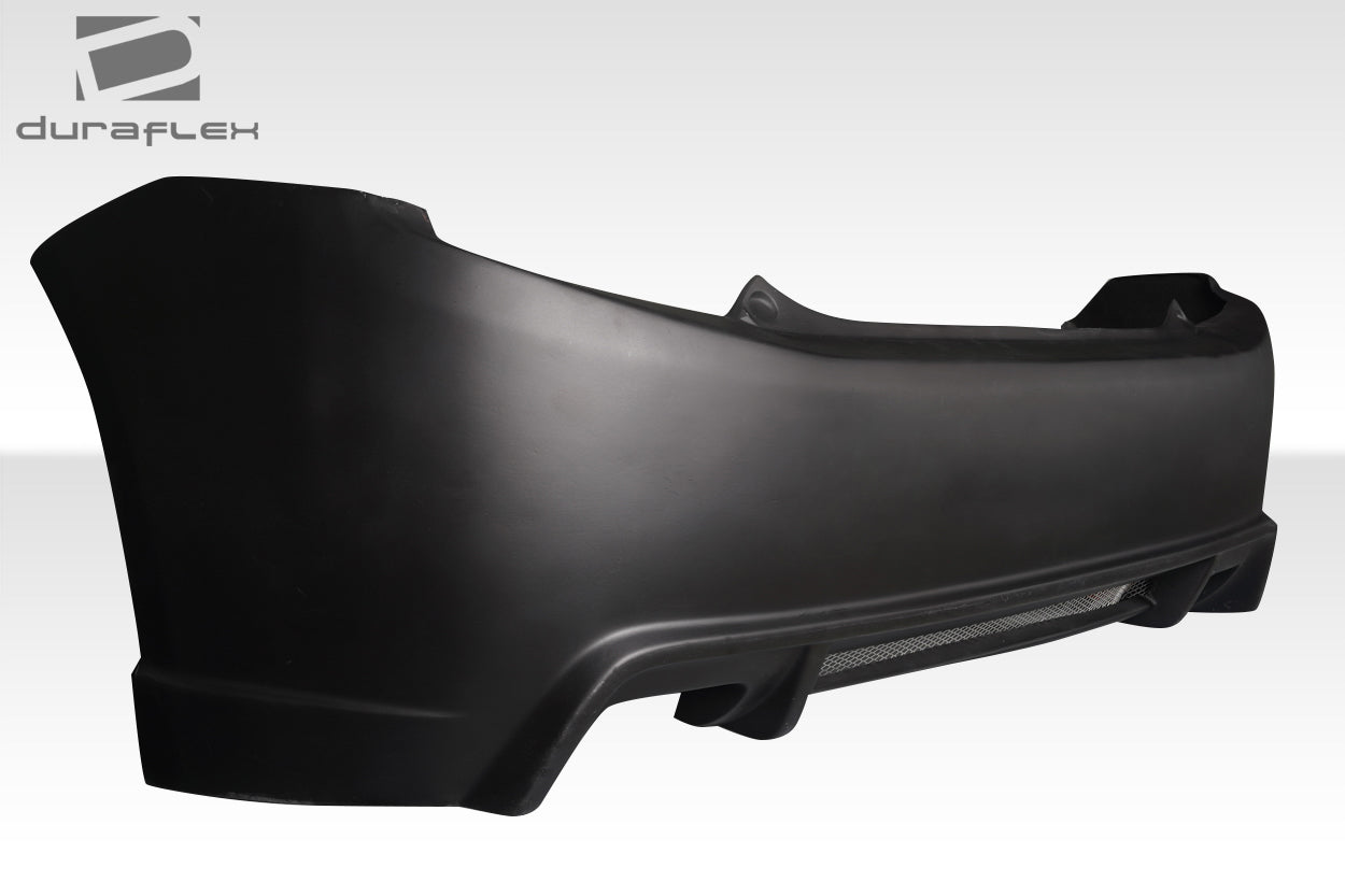 2011-2013 Scion tC Duraflex Acer Rear Bumper -1 piece