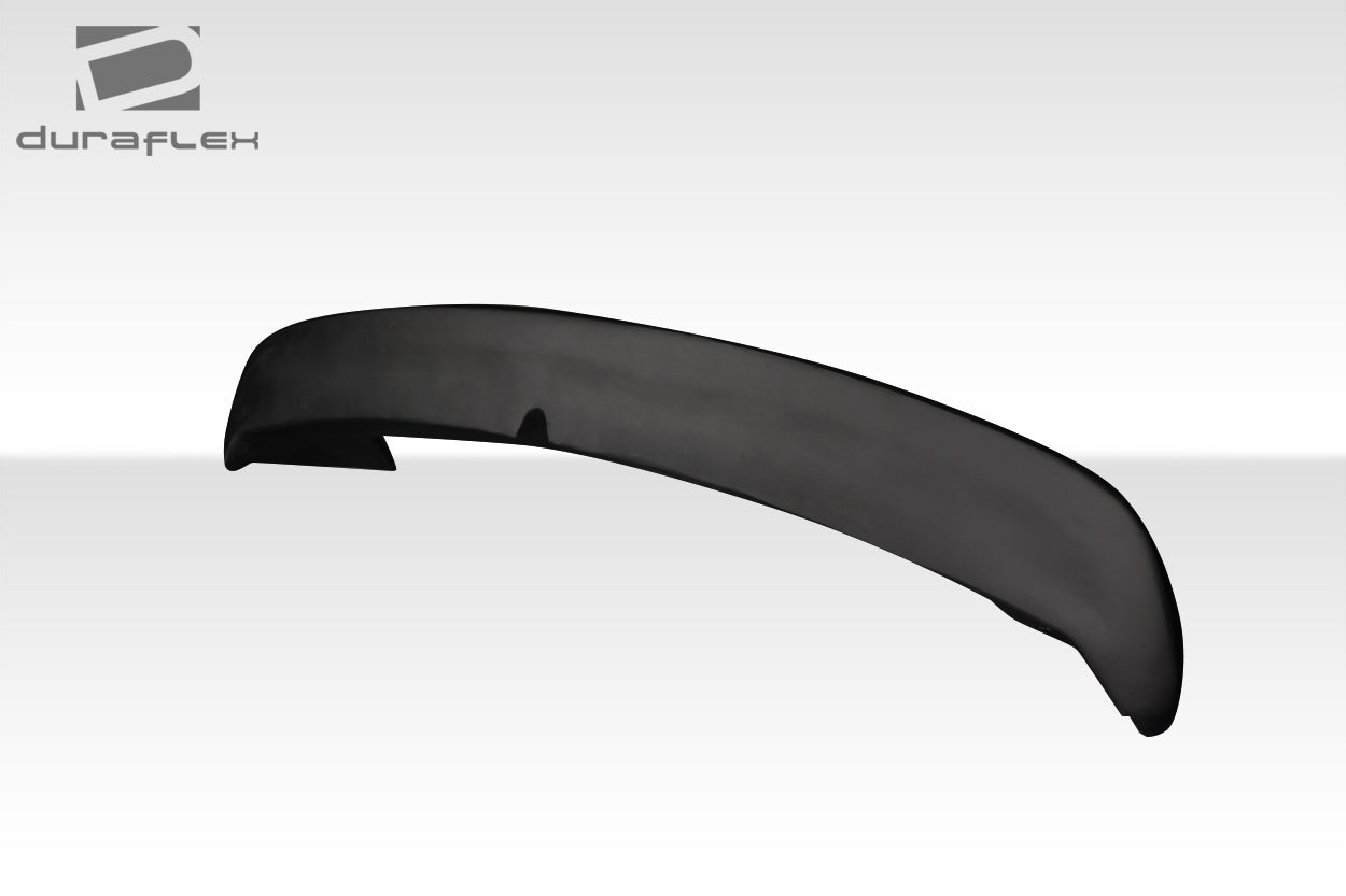 2004-2009 Mazda 3 Duraflex SBR Ducktail Rear Wing Spoiler - 1 Piece
