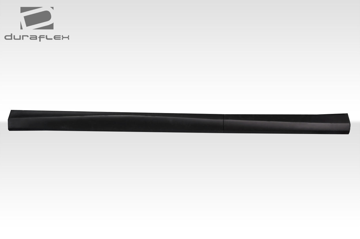 2015-2021 Volkswagen Golf / GTI Duraflex BC Side Skirts- 4 Piece