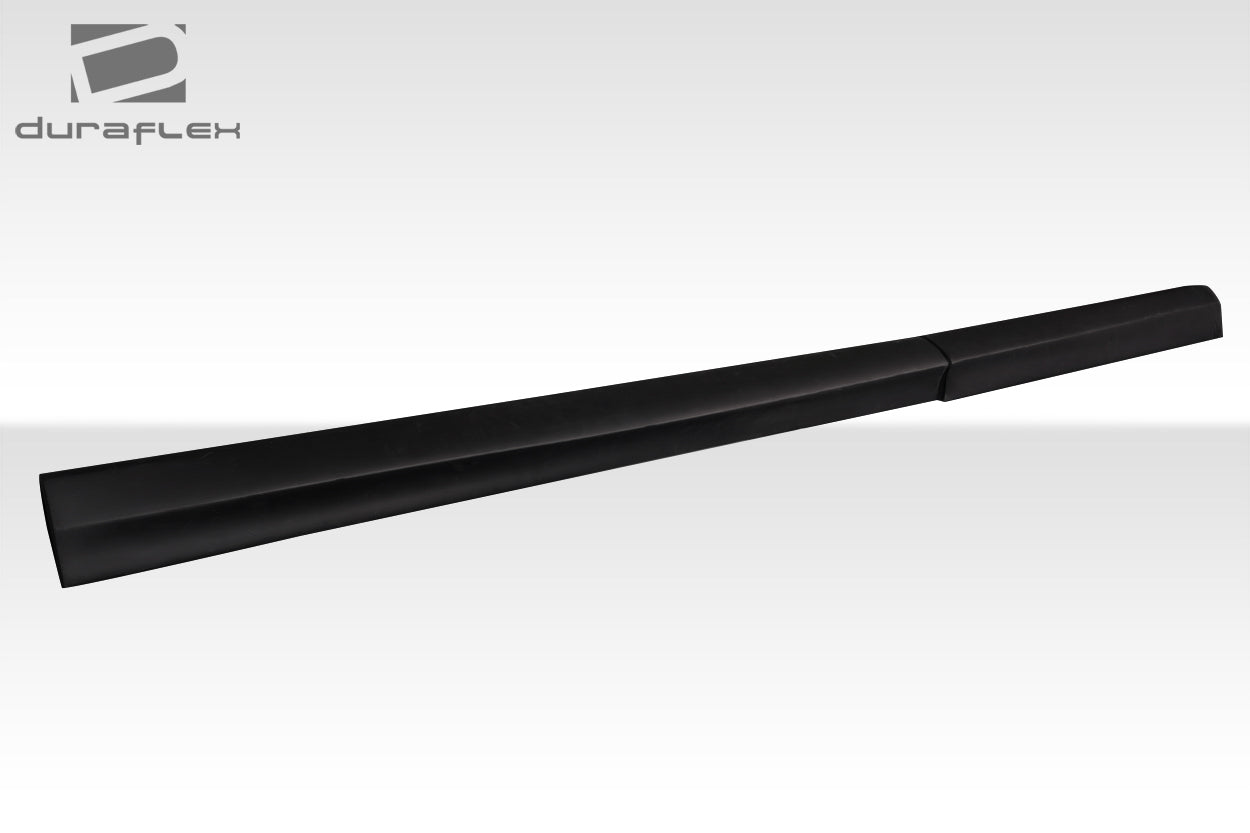 2015-2021 Volkswagen Golf / GTI Duraflex BC Side Skirts- 4 Piece