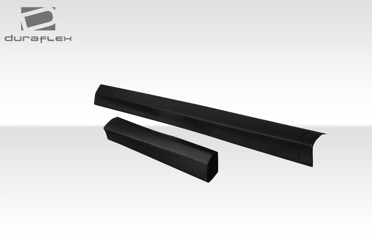 2015-2021 Volkswagen Golf / GTI Duraflex BC Side Skirts- 4 Piece