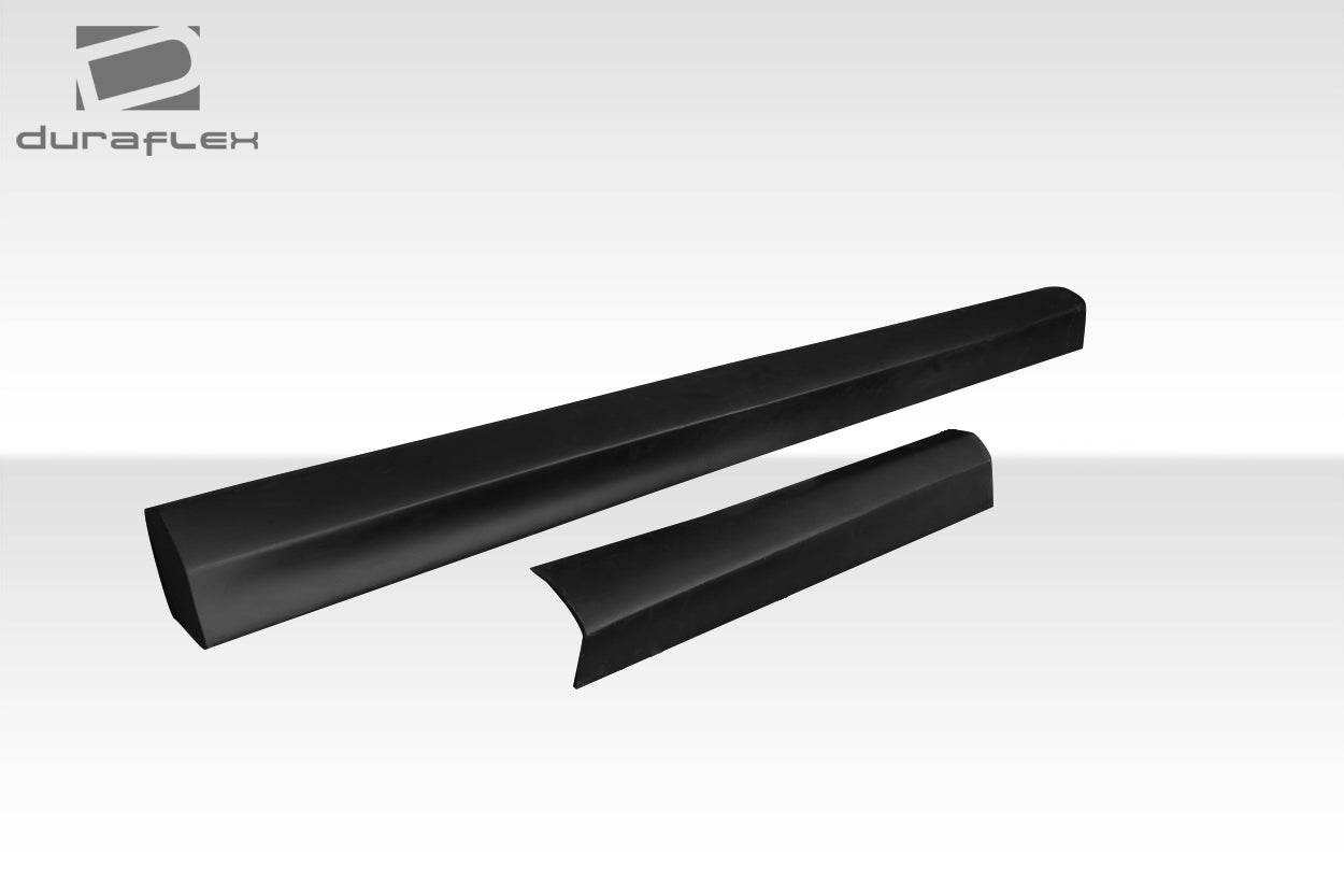 2015-2021 Volkswagen Golf / GTI Duraflex BC Side Skirts- 4 Piece