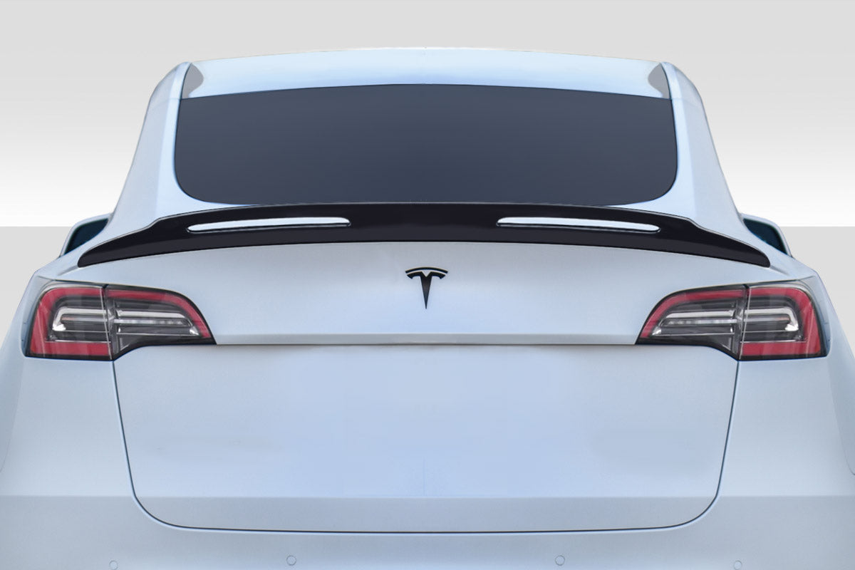 2020-2024 Tesla Model Y Duraflex Jet Stream Rear Wing Spoiler - 1 Piece (S)