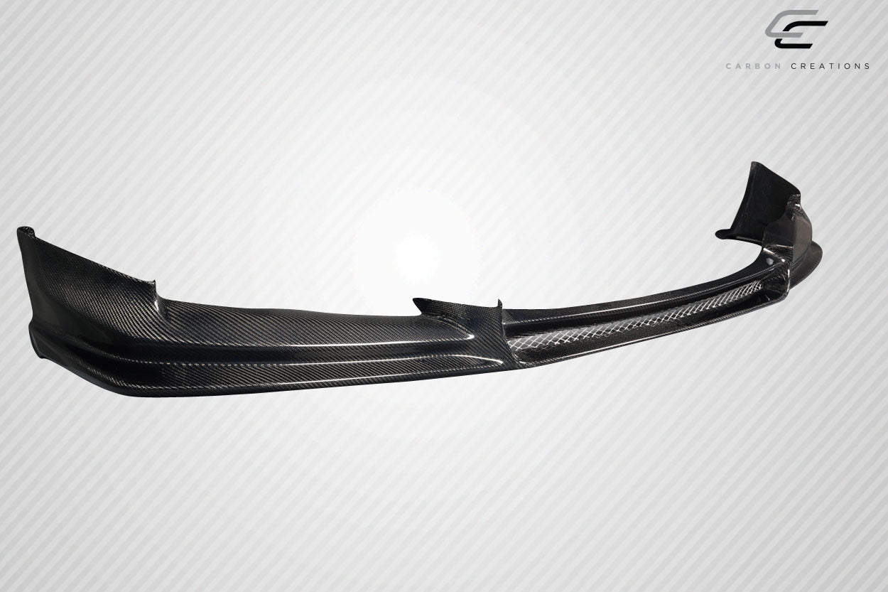 2008-2014 Lexus IS-F Carbon Creations C1 Front Lip Spoiler Air Dam - 1 Piece