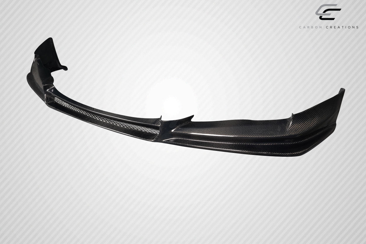 2008-2014 Lexus IS-F Carbon Creations C1 Front Lip Spoiler Air Dam - 1 Piece