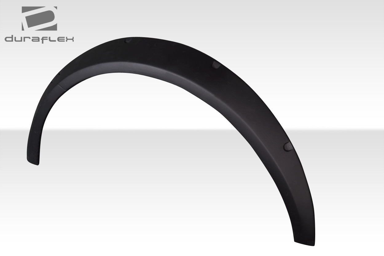 2006-2009 Golf GTI R32 Duraflex ETF Tune Front Fender Flares - 2 Piece (S)