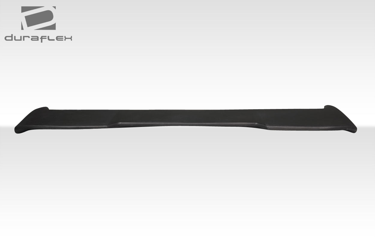 2006-2009 Golf GTI R32 Duraflex ETF Tune Rear Wing Spoiler - 1 Piece