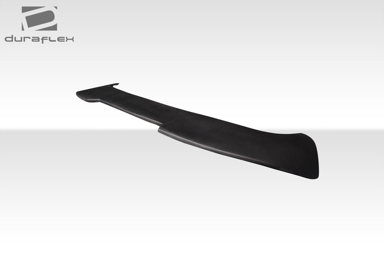 2006-2009 Golf GTI R32 Duraflex ETF Tune Rear Wing Spoiler - 1 Piece