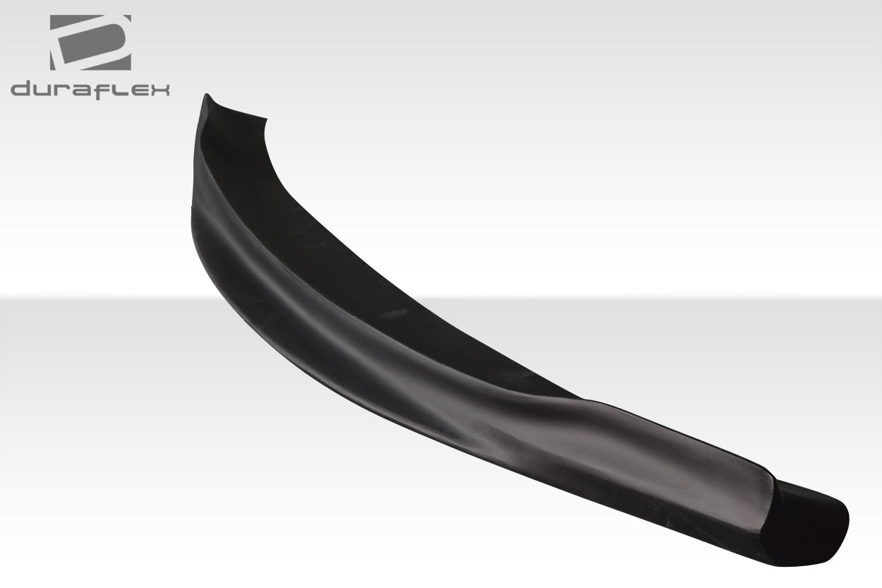 2011-2016 BMW 5 Series F10 4DR Duraflex Fastlane Front Lip Spoiler - 1 Piece