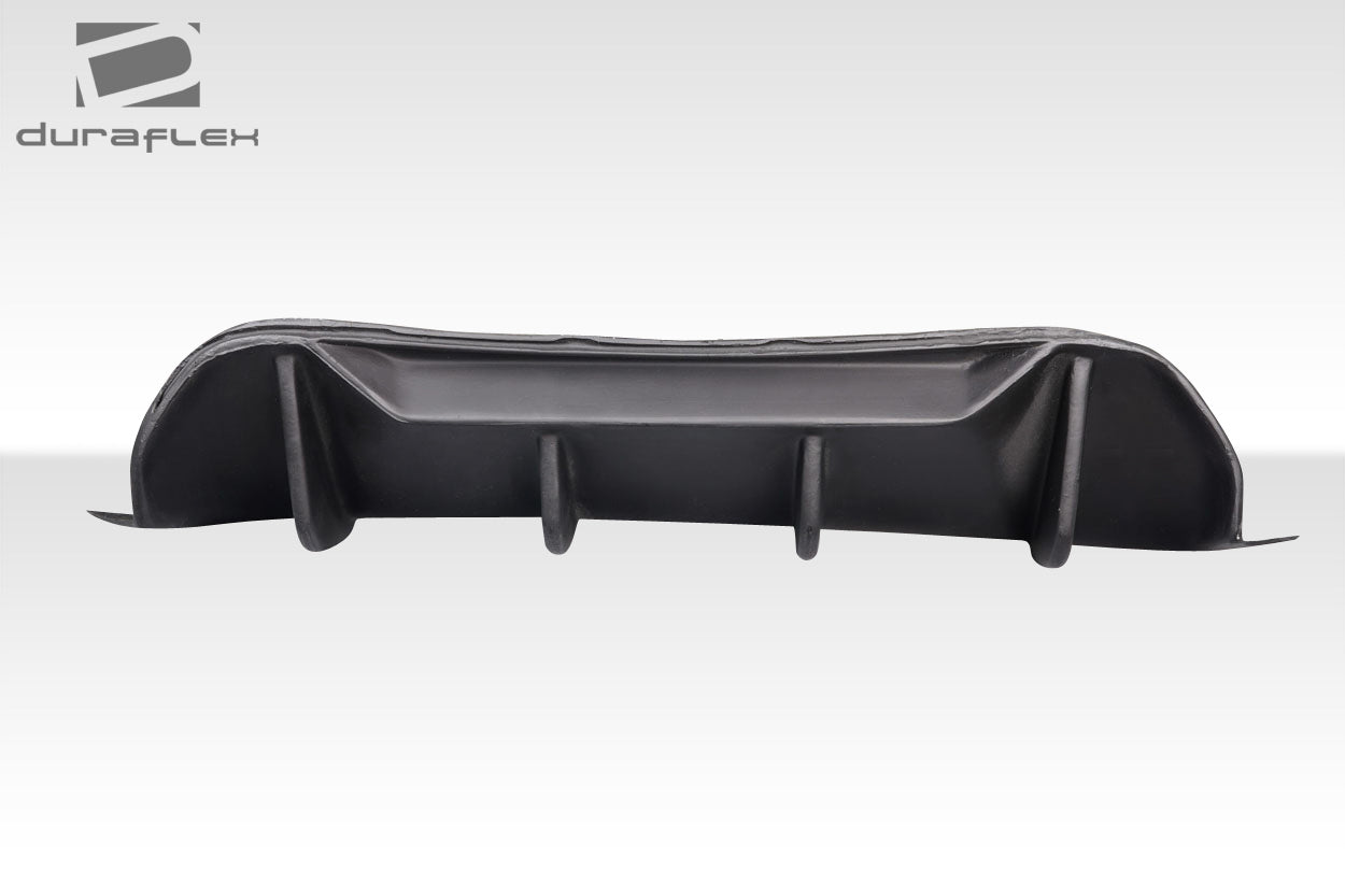 2017-2022 BMW 5 Series G30 Duraflex Speed Tune Rear Diffuser - 1 Piece (S)