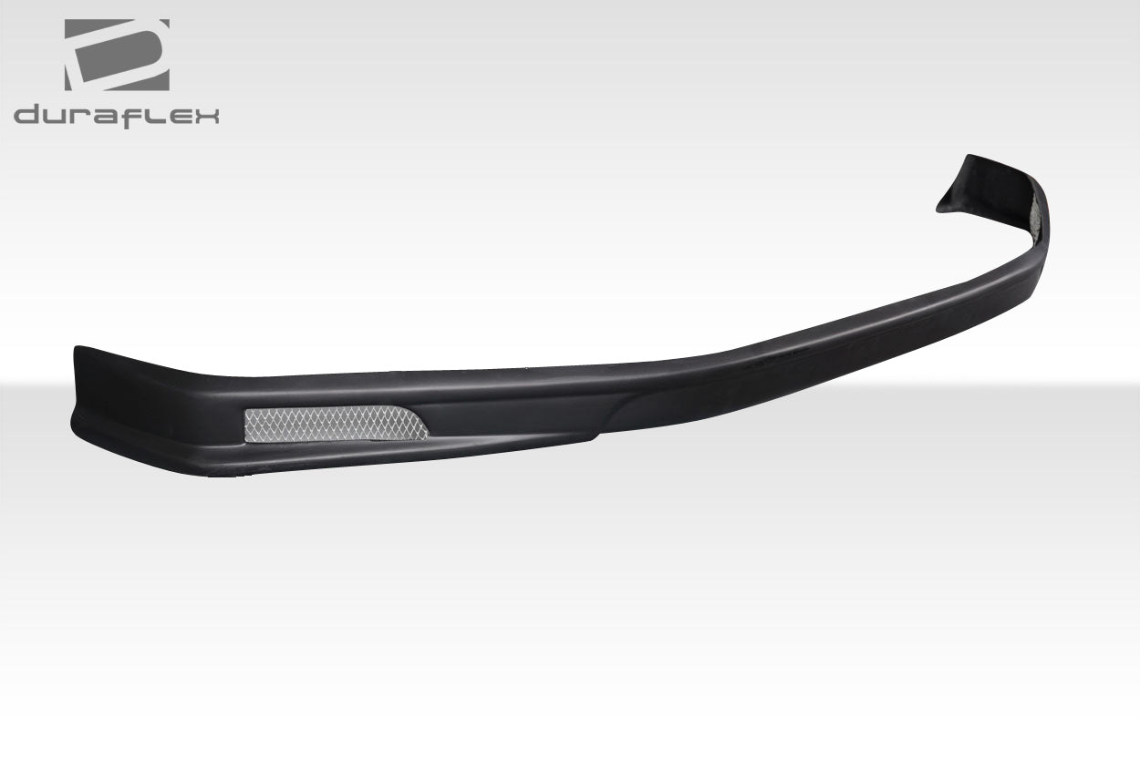 2011-2013 Hyundai Elantra Duraflex SQR Front Lip Spoiler - 1 Piece